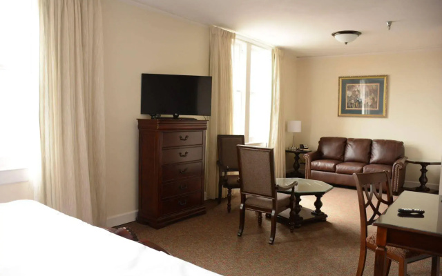Hotel Bentley