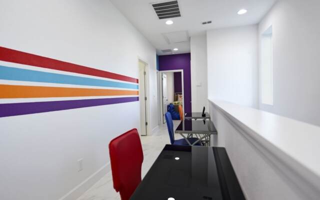 Festival Resort Five-bedroom