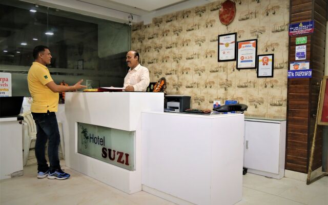 Hotel Suzi International