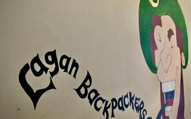 Lagan Backpackers