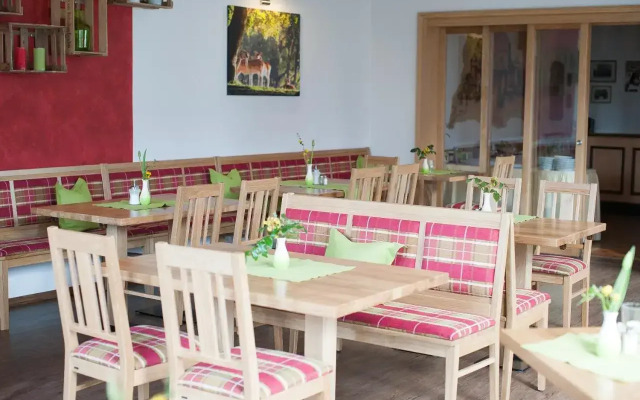 Hotel & Restaurant - Gasthaus Brandner