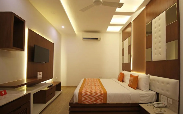 Royal Residence On MG Road