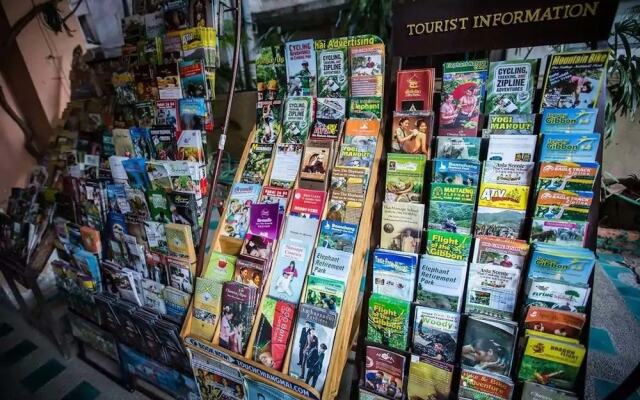 Royal Night Bazaar Hotel