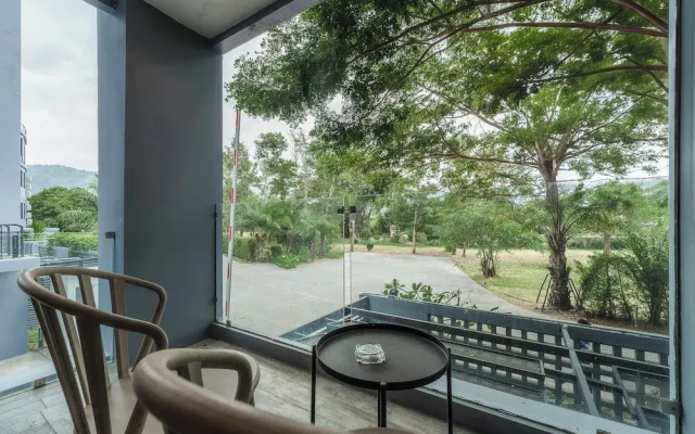City Gate Great facilities 600m to beach