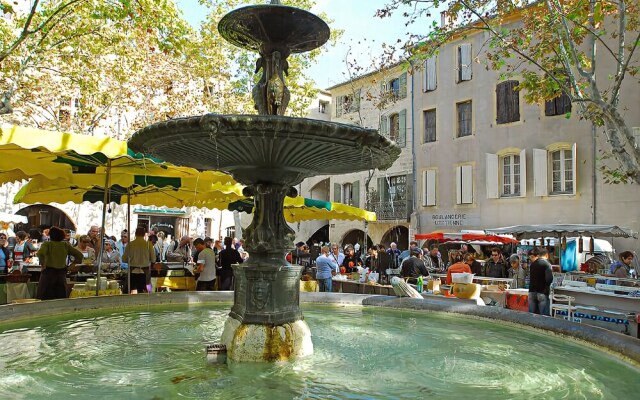 La Chambre d'hôtes d'Inca