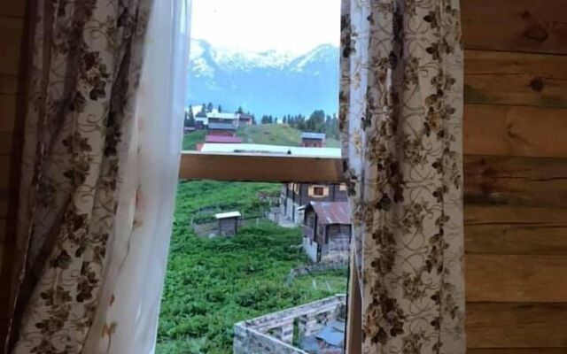 Pokut Inn