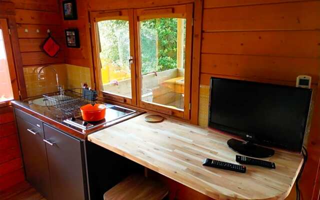 Le Gage Chambres d'hôtes