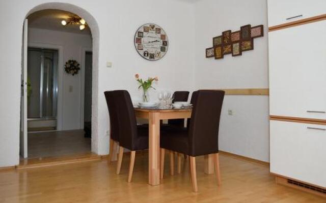 Ferienwohnung Alpenblick