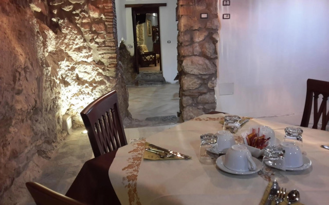 Al Vicolo del Cilento