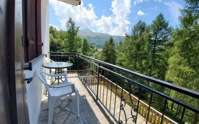 Bon Joun Casa Legna- Case Vacanza