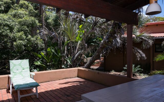 San Lameer Villa Rentals 3404