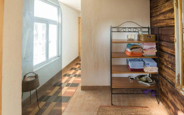 Suur-Sadama Apartment