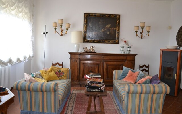 Villa Barbetti