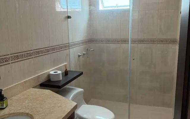 Apartamento 8 personas 2 habitaciones