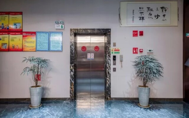 Vyluk Hotel Jianshui Gucheng