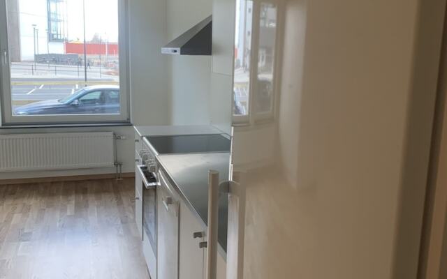 Häggvik 1-bed Apartment in Sollentuna 1004