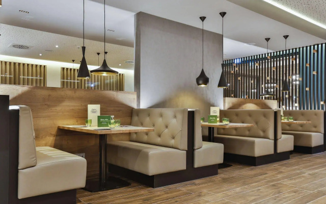 Holiday Inn Villingen - Schwenningen by IHG