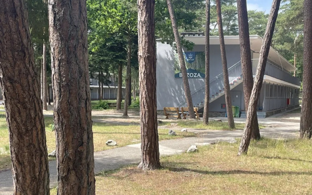 Ośrodek Wypoczynkowy Neptun