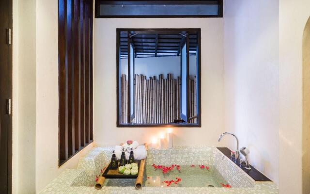 Dara Samui Beach Resort - Adults Only