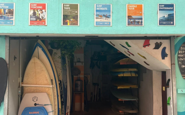 Akoma Sayulita