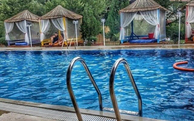 Selvim Bungalows