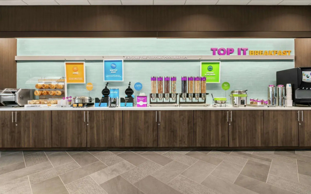 Tru by Hilton Longview