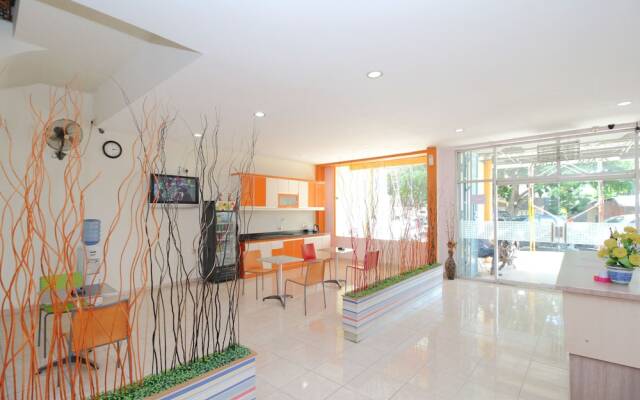 Airy Eco Mariso Rajawali 25 Makassar