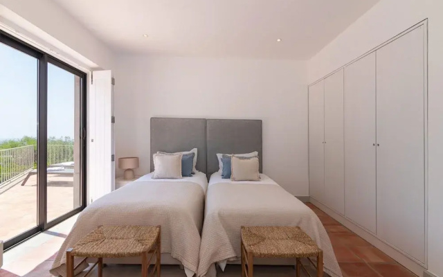 Casa Velha Pool Ocean View