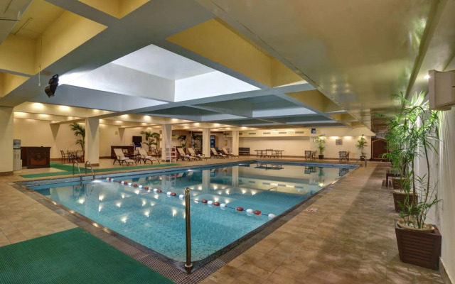 Pearl Continental Hotel Karachi