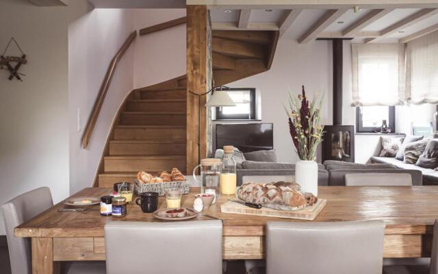 Les Hauts de Saint-Lary