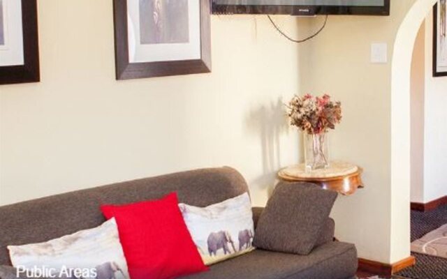 Oria Guesthouse