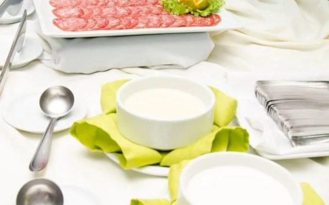 Vale Dos Carajas Hotel