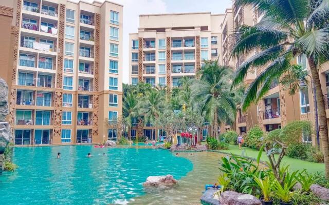 Atlantis Condo Resort Pattaya