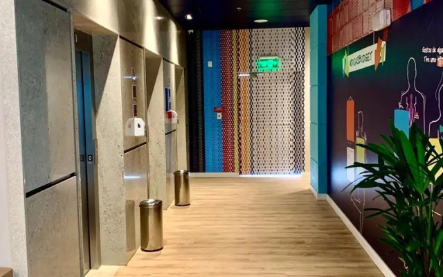 ibis budget Maceió Pajuçara