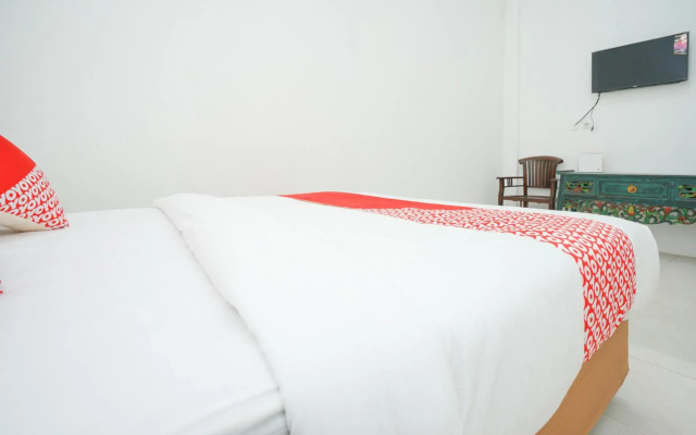 Hotel O Choco 88 Residence