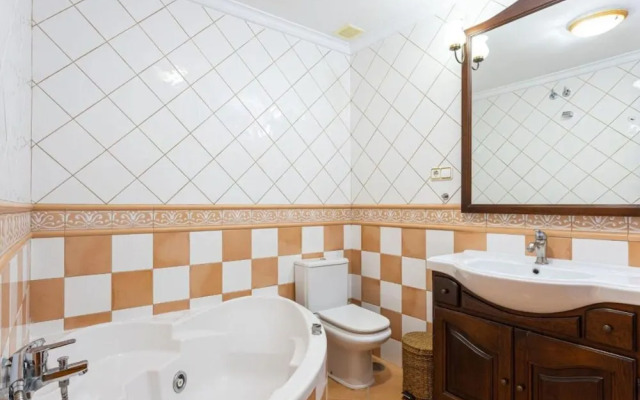 Belvilla by OYO Apartamento en Nerja