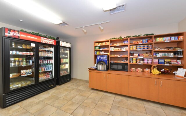 Candlewood Suites Gillette by IHG