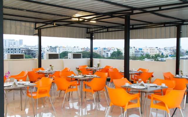 Sanctum Suites Whitefield Bangalore