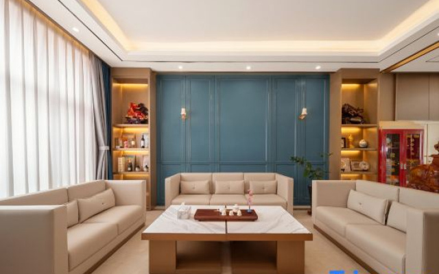 Harbin Xinfeng Business Hotel (Shuangcheng Government Store)