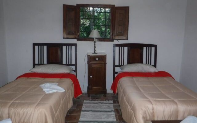 El Cabezo de La Torre