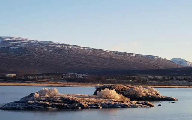 Skipalækur Guesthouse