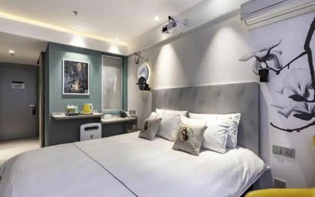 Magnotel Shenyang Beiling