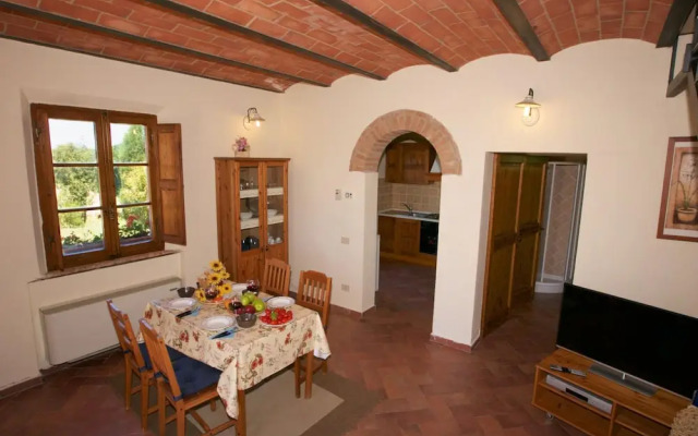 Belvilla by OYO Fienile