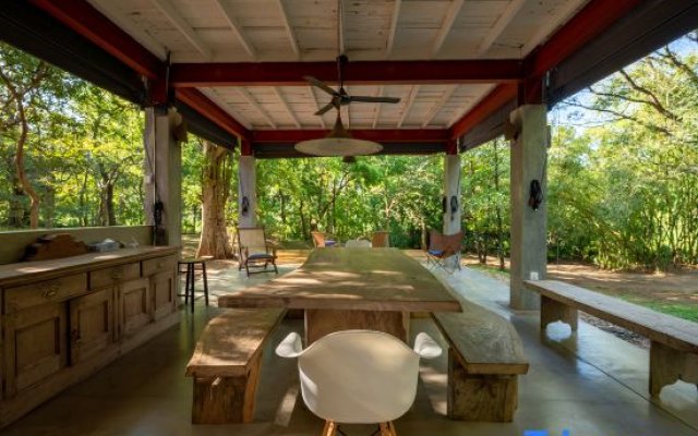 The River House Dambulla The Serendipity Collection