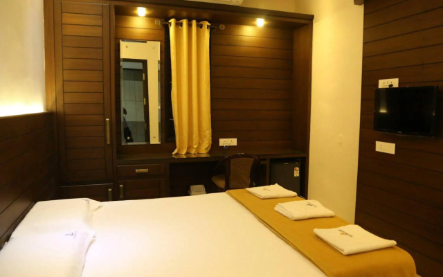 Sai Enclave Residency