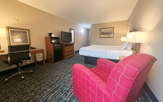 Baymont by Wyndham Indianapolis South