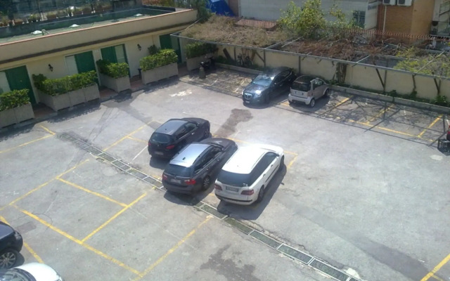 Hotel Santa Caterina