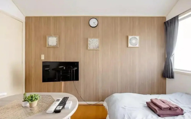 MAISON Shin-Nakano203