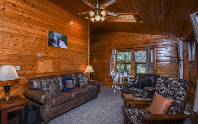 Sunset Ridge 3 Bedroom House