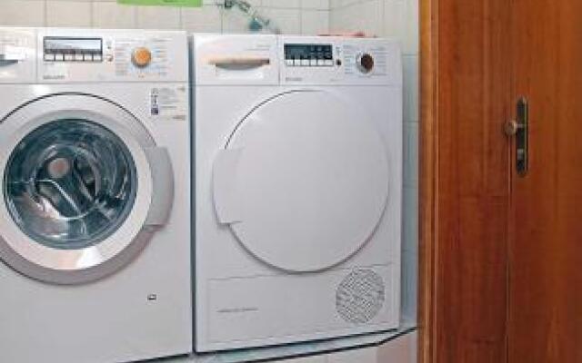 Fischerhus _ Wohnung 9